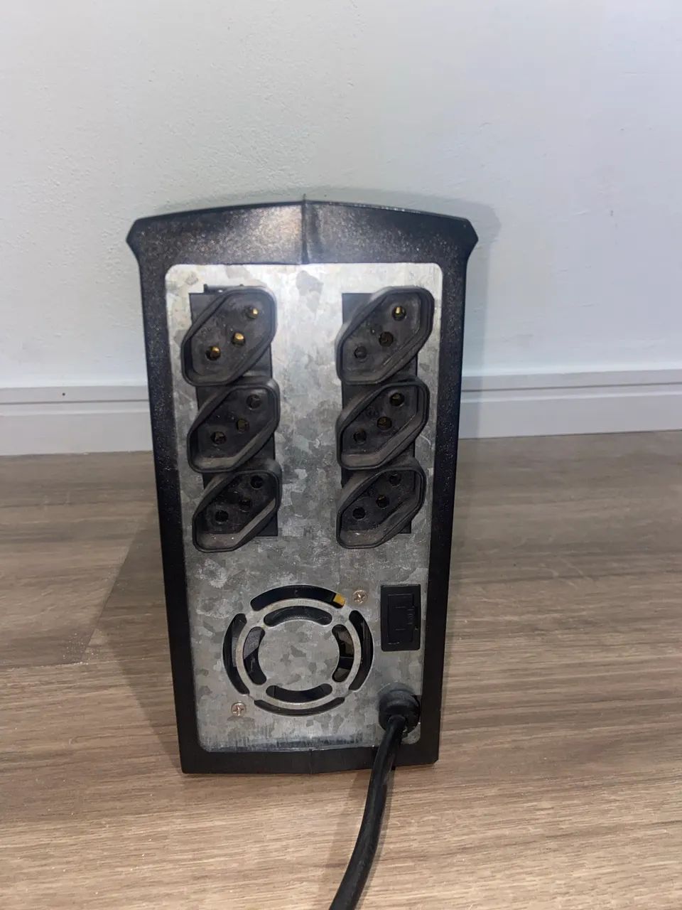 Nobreak SMS 1200va  - Foto 3