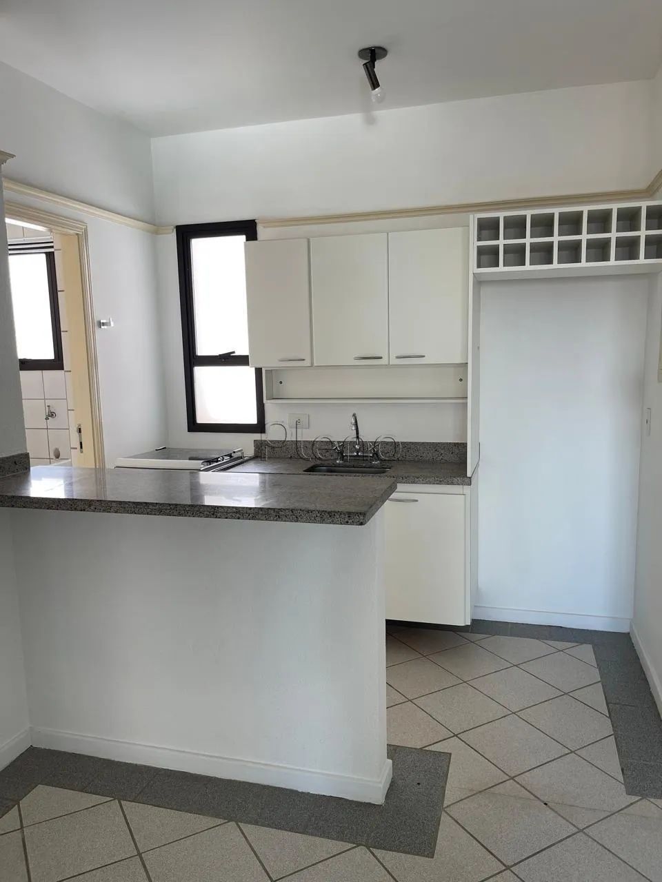 Apartamento à venda com 1 dormitório no Cambuí, Campinas - Foto 4
