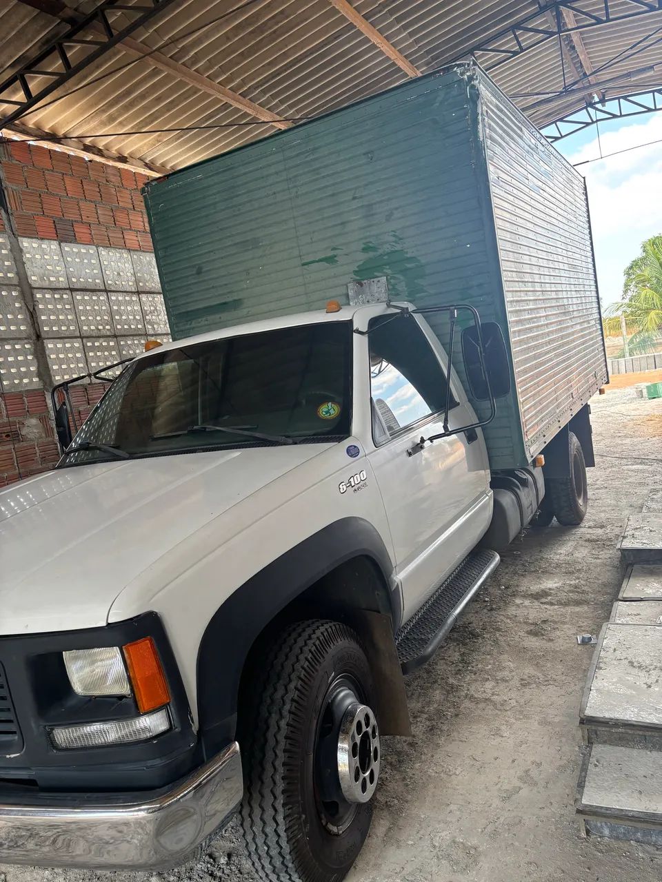 GMC 2001 bem conservado  - Foto 4
