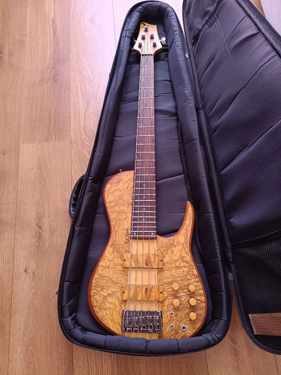D'MARK Omega 5C  - Foto 3