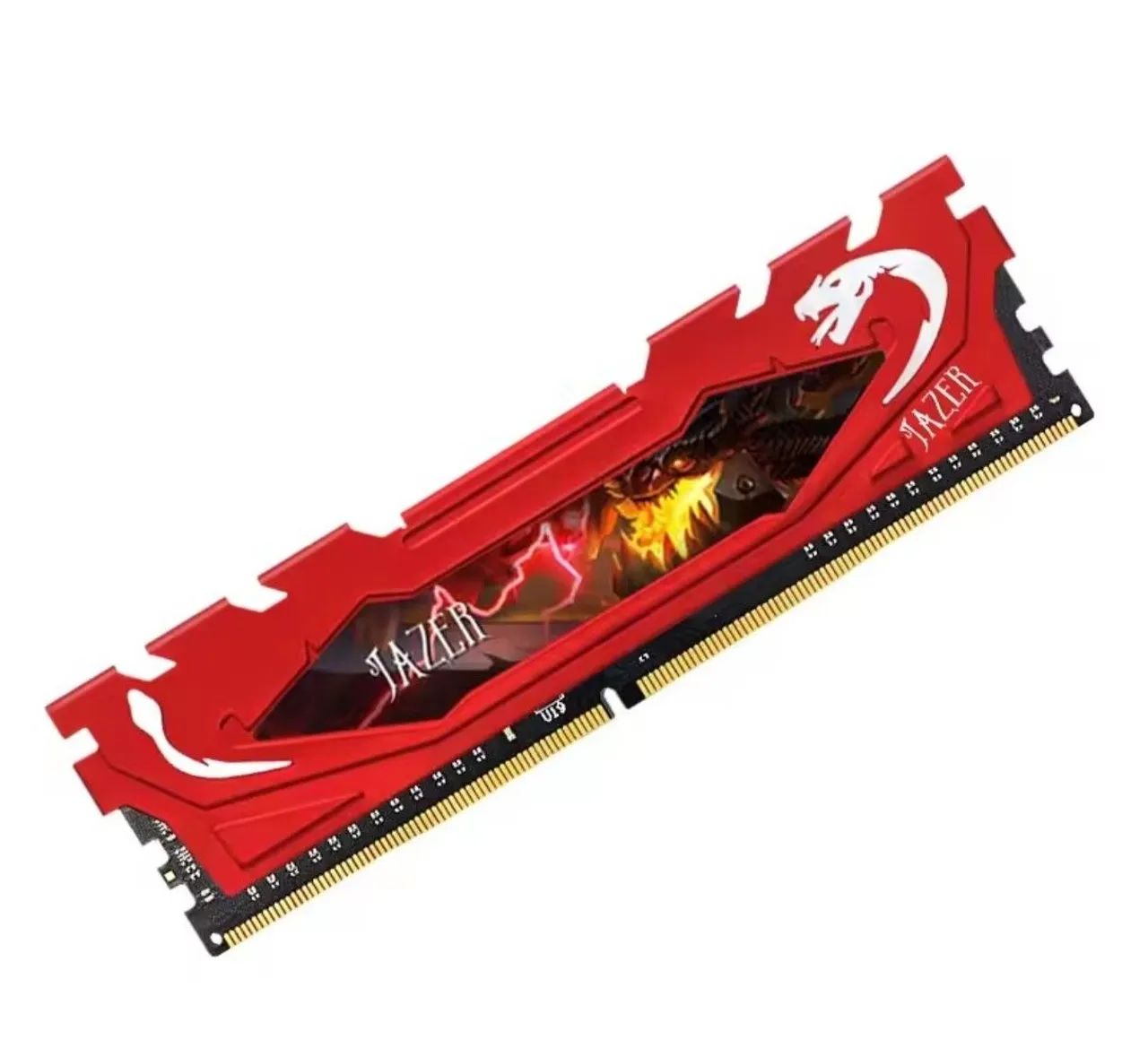 Memória RAM 8gb 3200mhz DDR4
