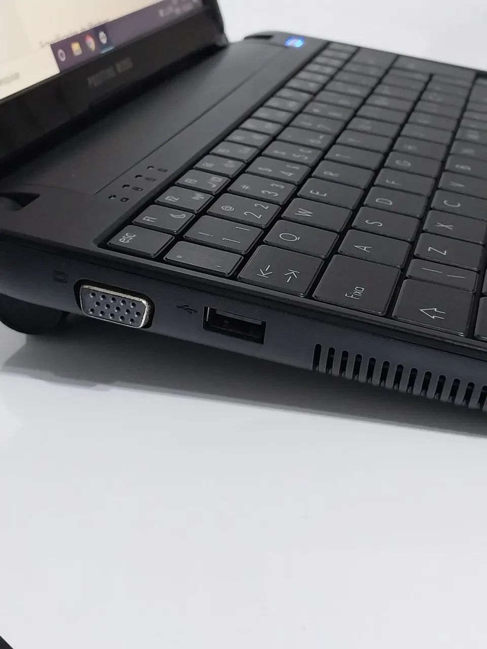 Netbook Positivo funcionando e carregando - Foto 2