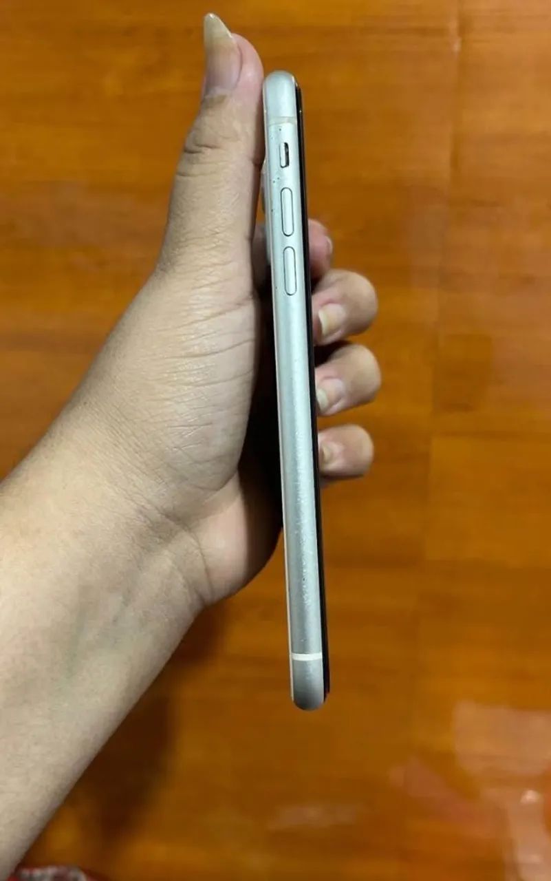 IPhone 11 nota é garantia  - Foto 4