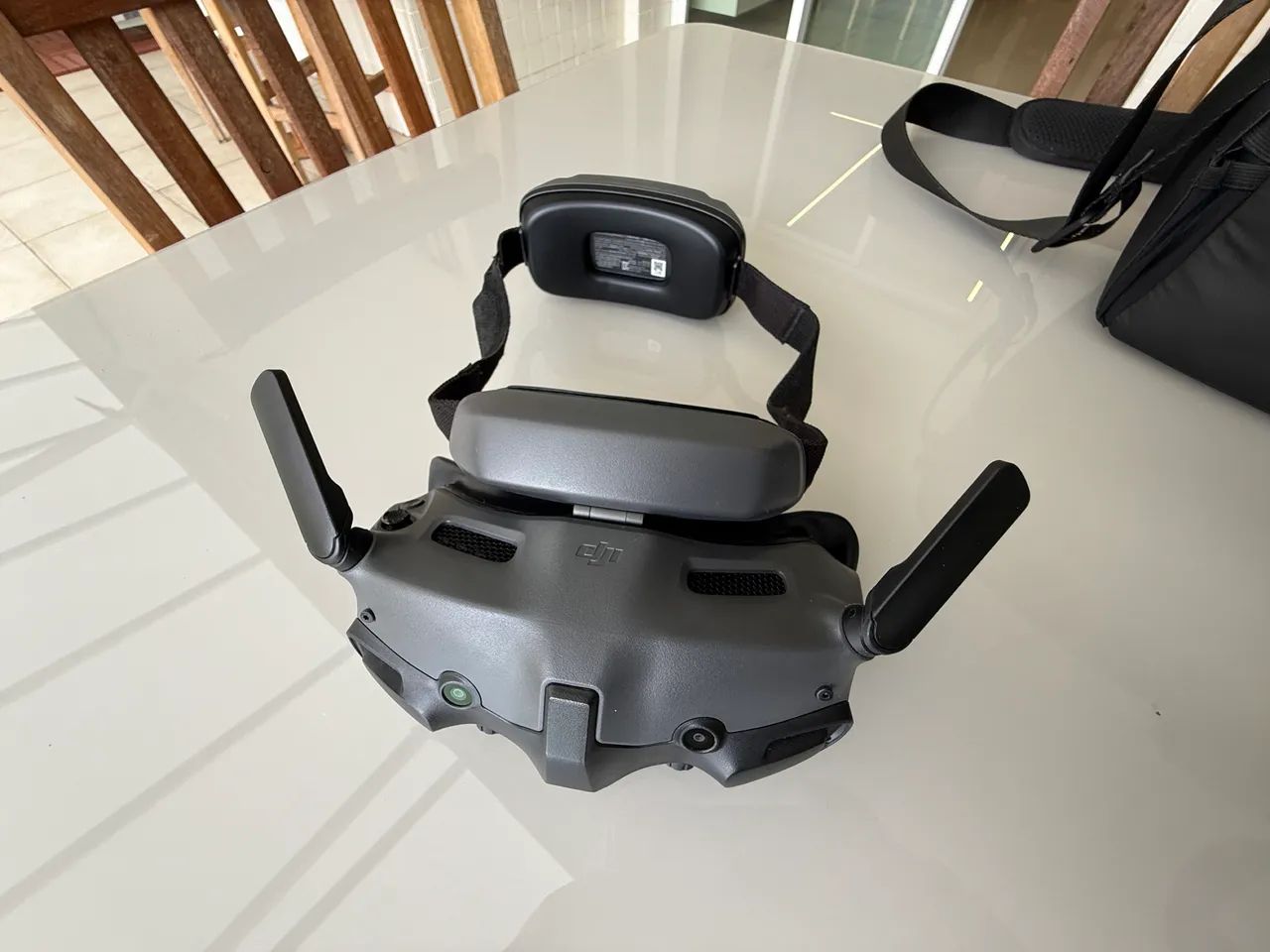 DJI Avatar 2 (Combo Fly More) - Foto 2