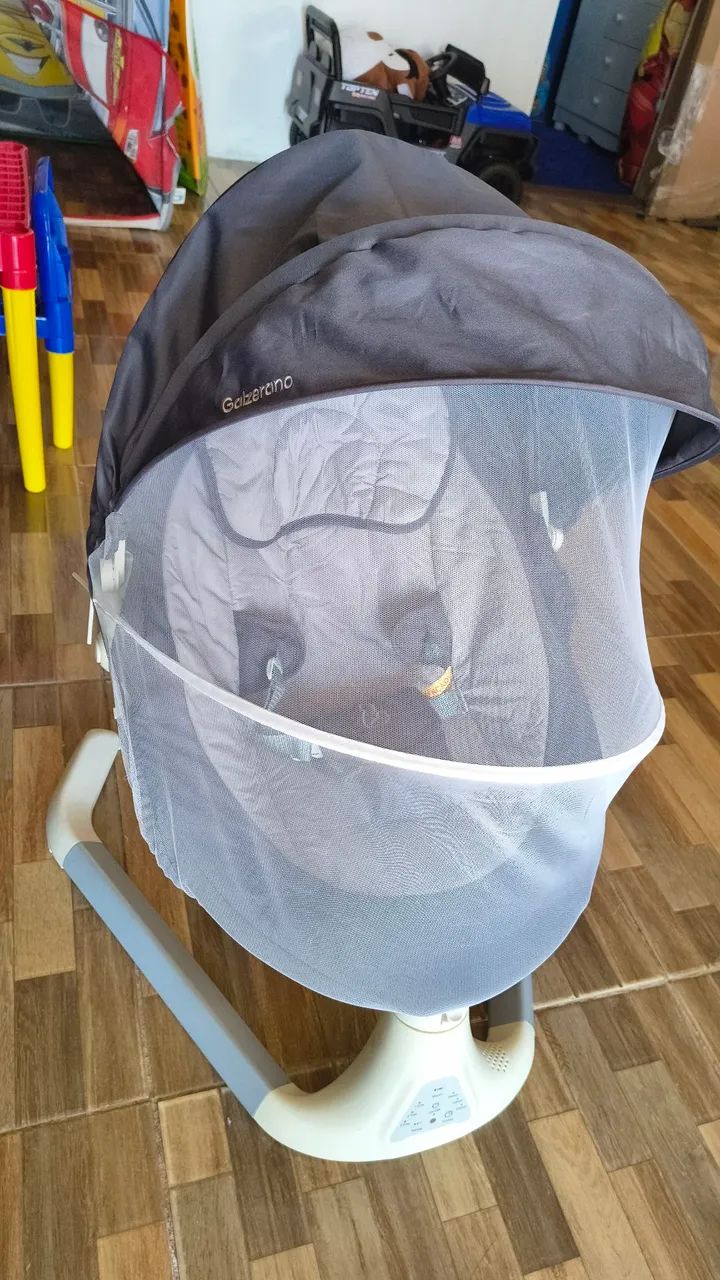 ITENS DE BEBÊ - Foto 3