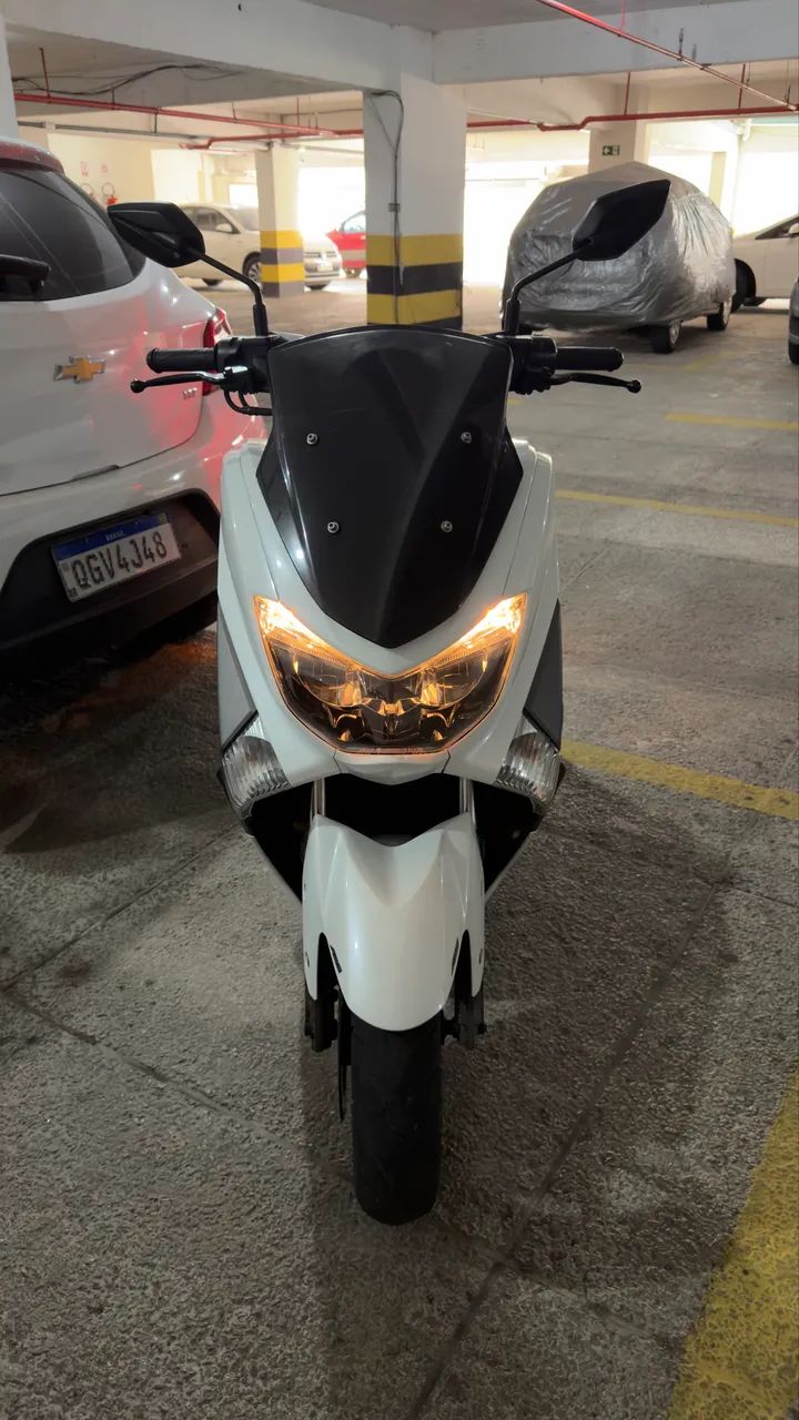 Yamaha Nmax 160 ABS - Foto 3