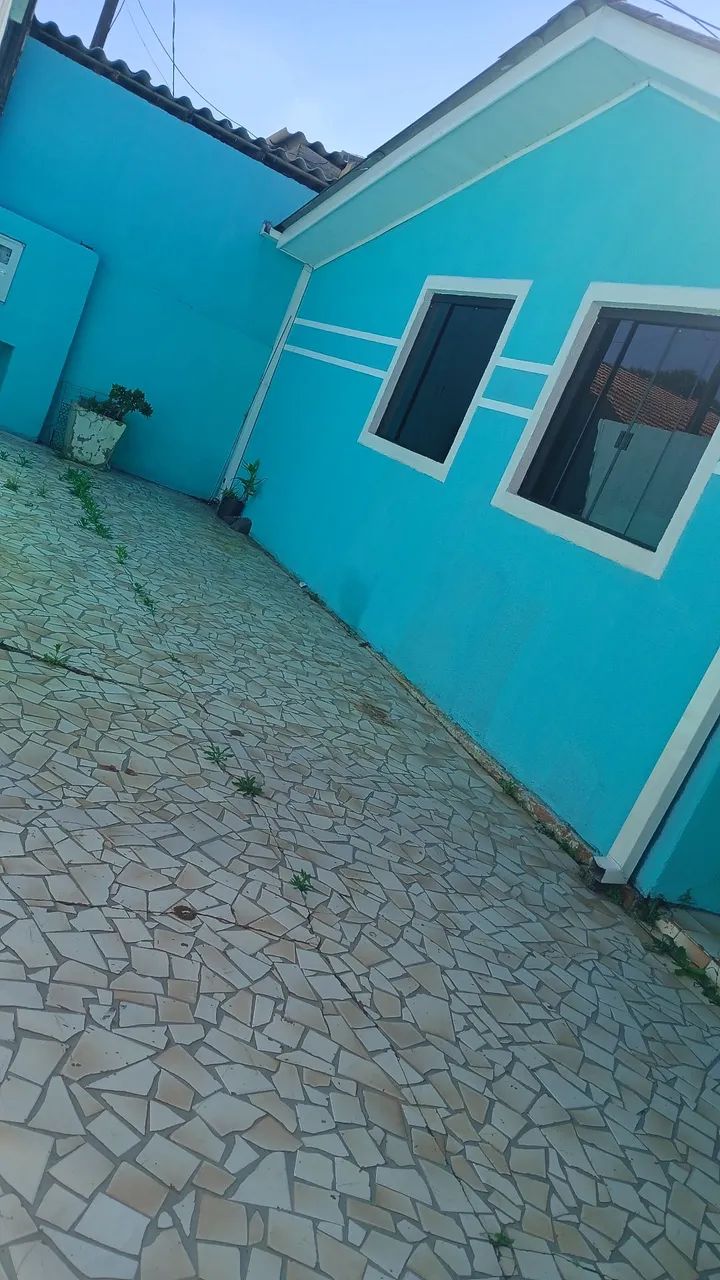 Casa na 31 de Março Uvaranas  - Foto 5