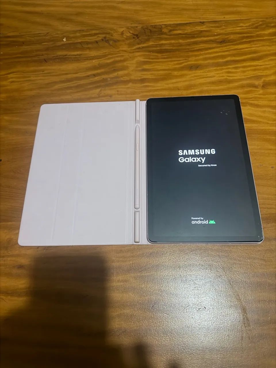 Tablet Samsung S6 LITE 64GB - Foto 3