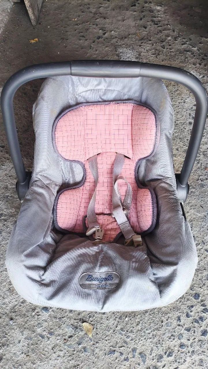 Bebe conforto 