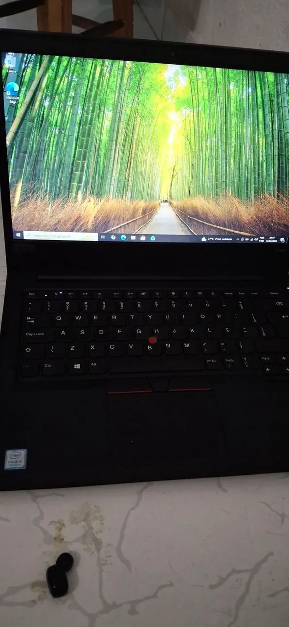 Notebook Lenovo Thinkpad - Foto 5