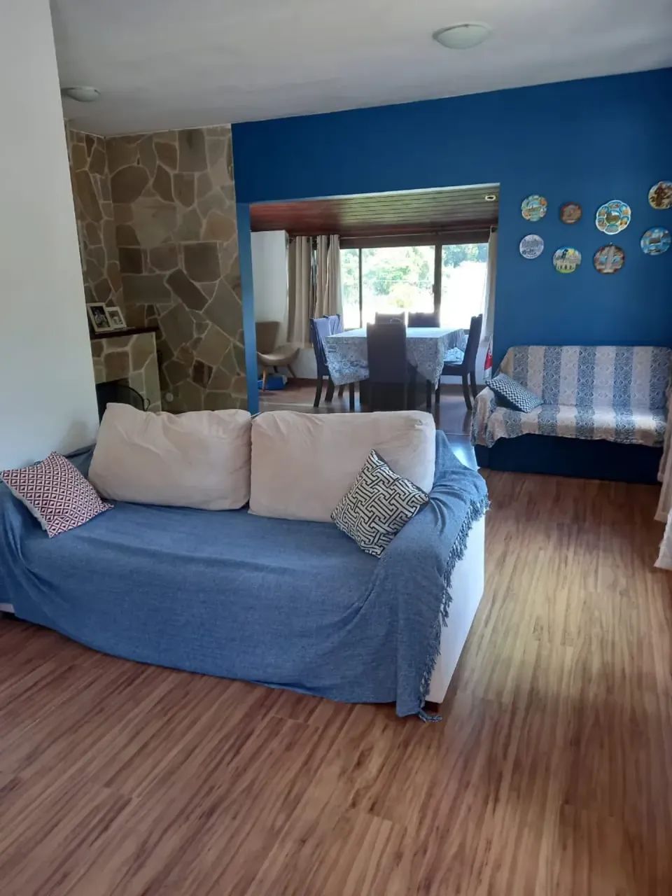 Casa à venda com 4 quartos (1 suíte), 215m², Castelanea - Foto 4