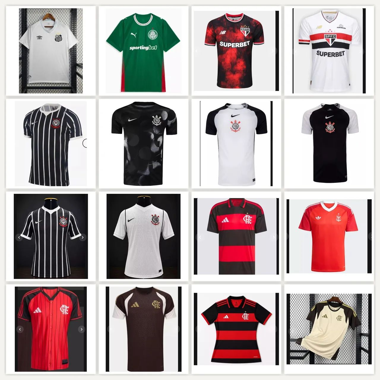 Tailandesas em Promoção