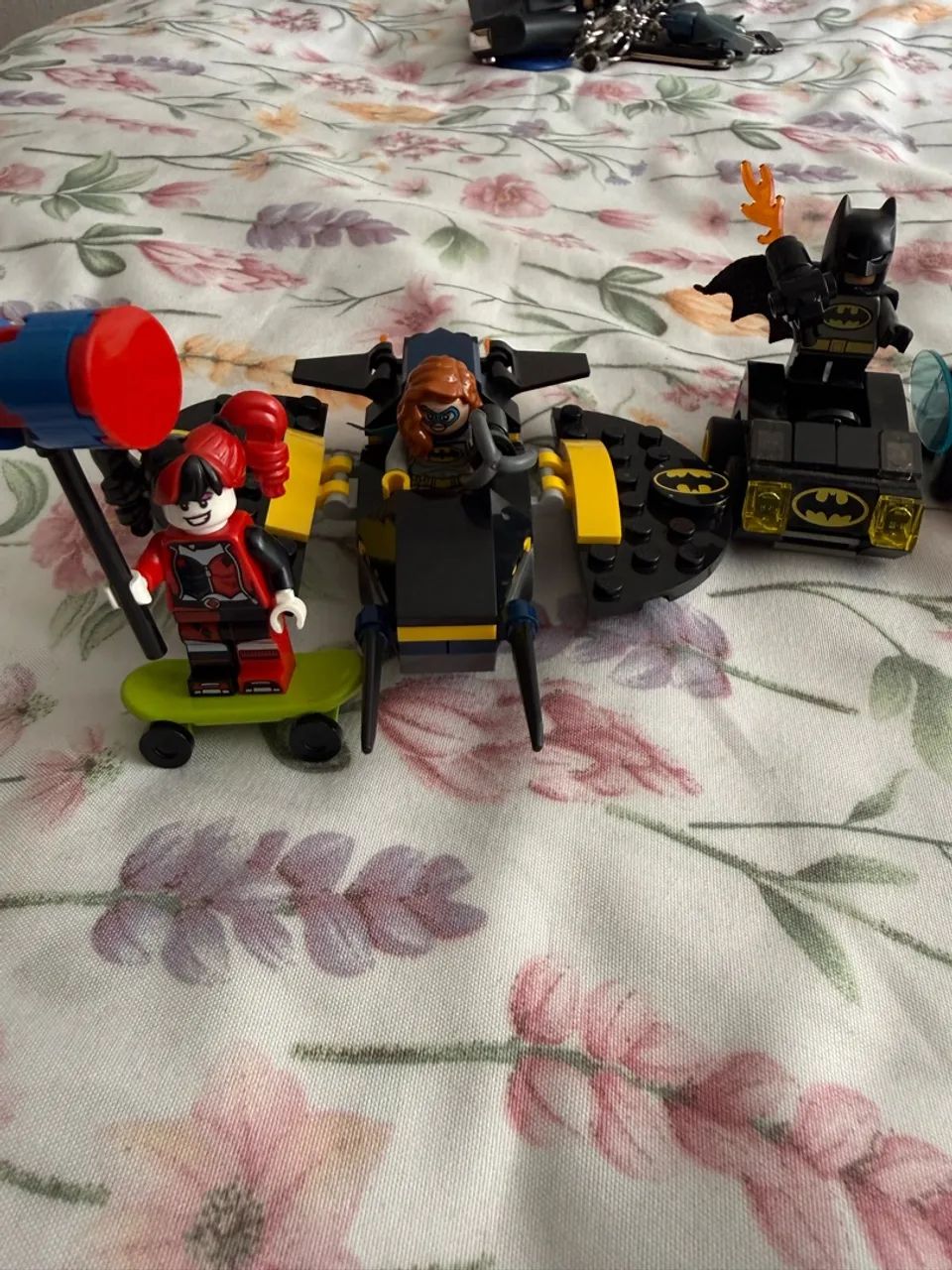 Combo sets Lego Batman - Foto 4