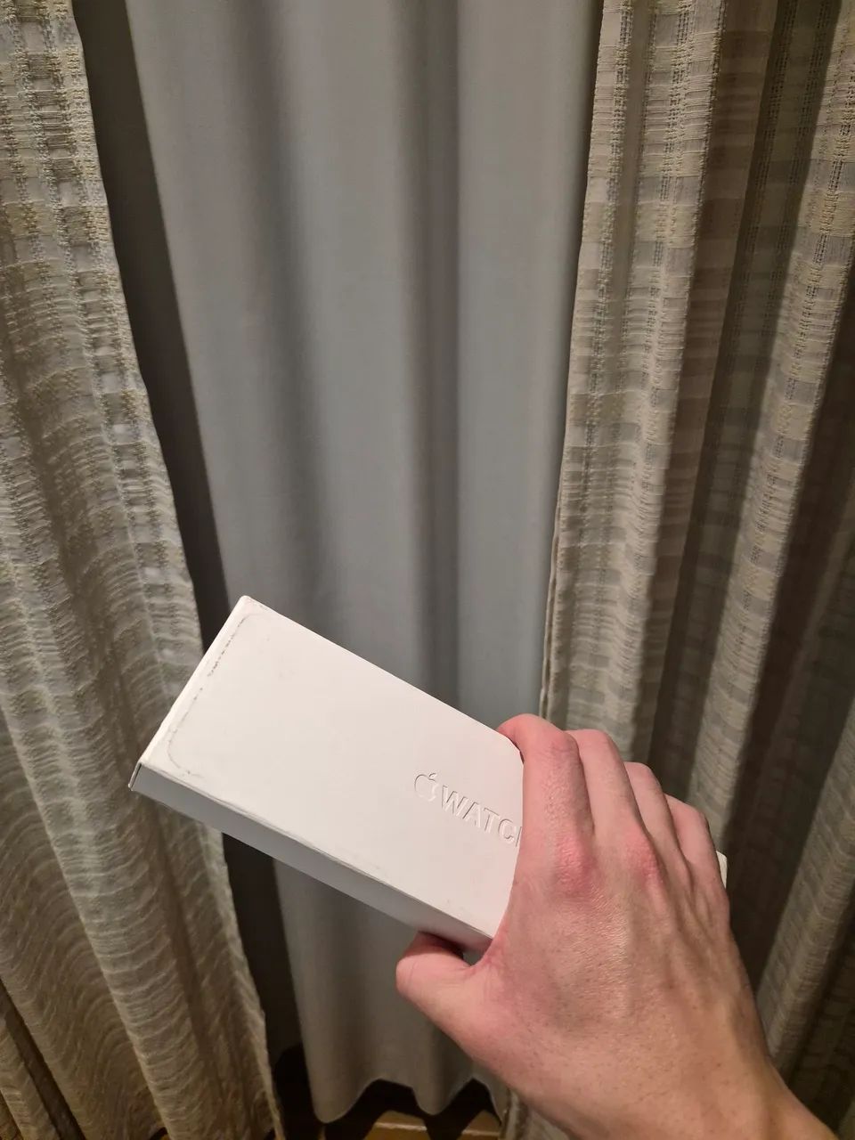 Apple Watch Series 9 - 45 mm  - Foto 4