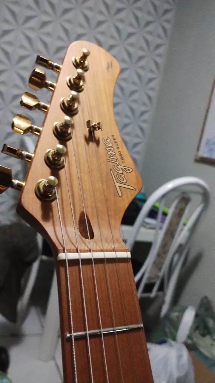 Guitarra  - Foto 2