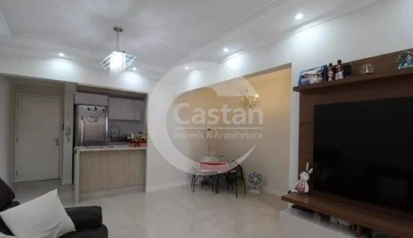 apartamento á venda na mooca - Foto 3