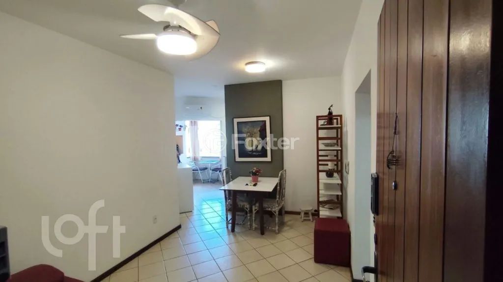 Apartamento à venda Rua das Tainhotas, Jurerê - Florianópolis - Foto 2