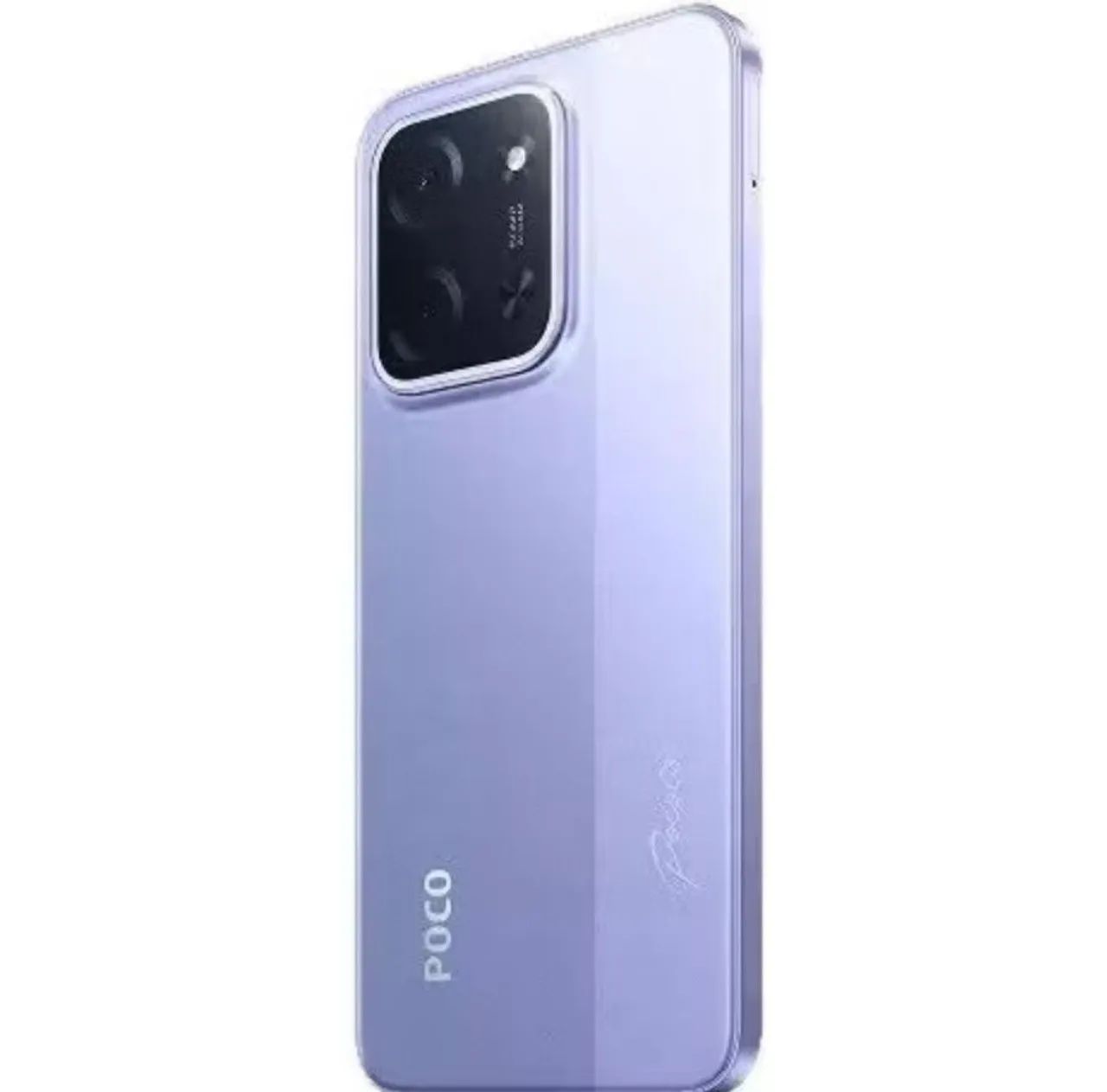 Xiaomi Poco C85 8GB RAM 256 GB  - Foto 2