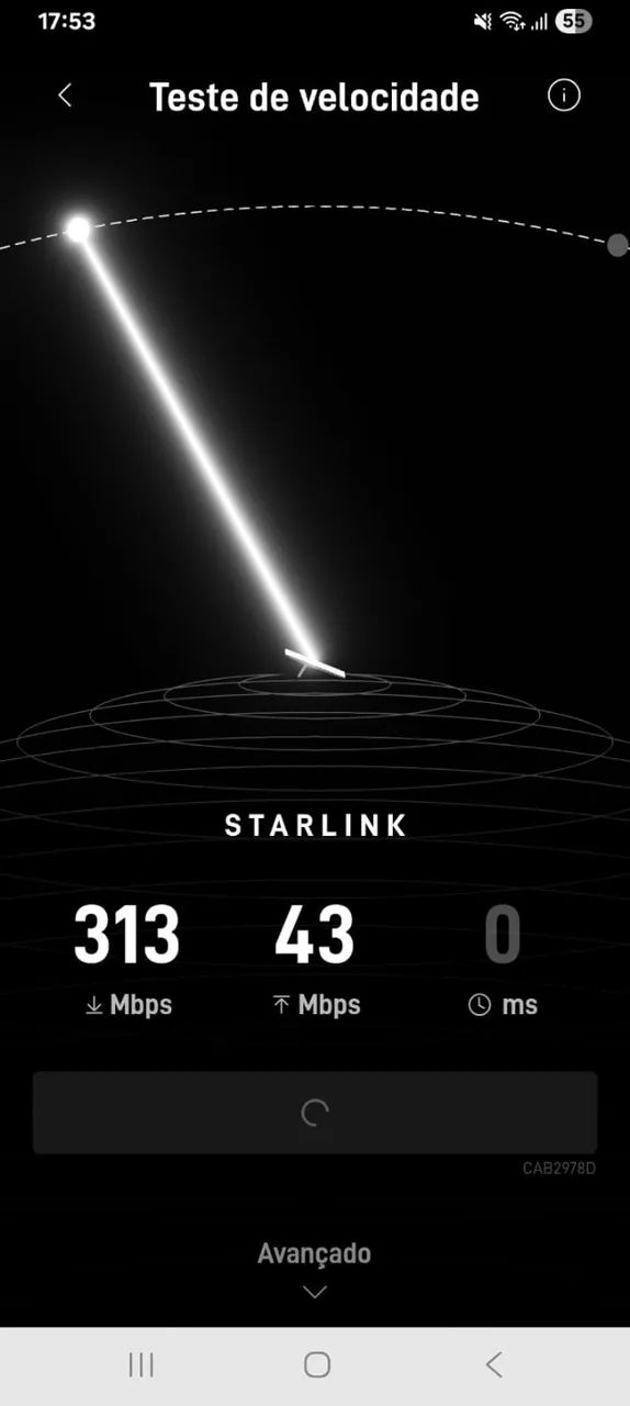 KIT STARLINK STANDARD X4 - Foto 4