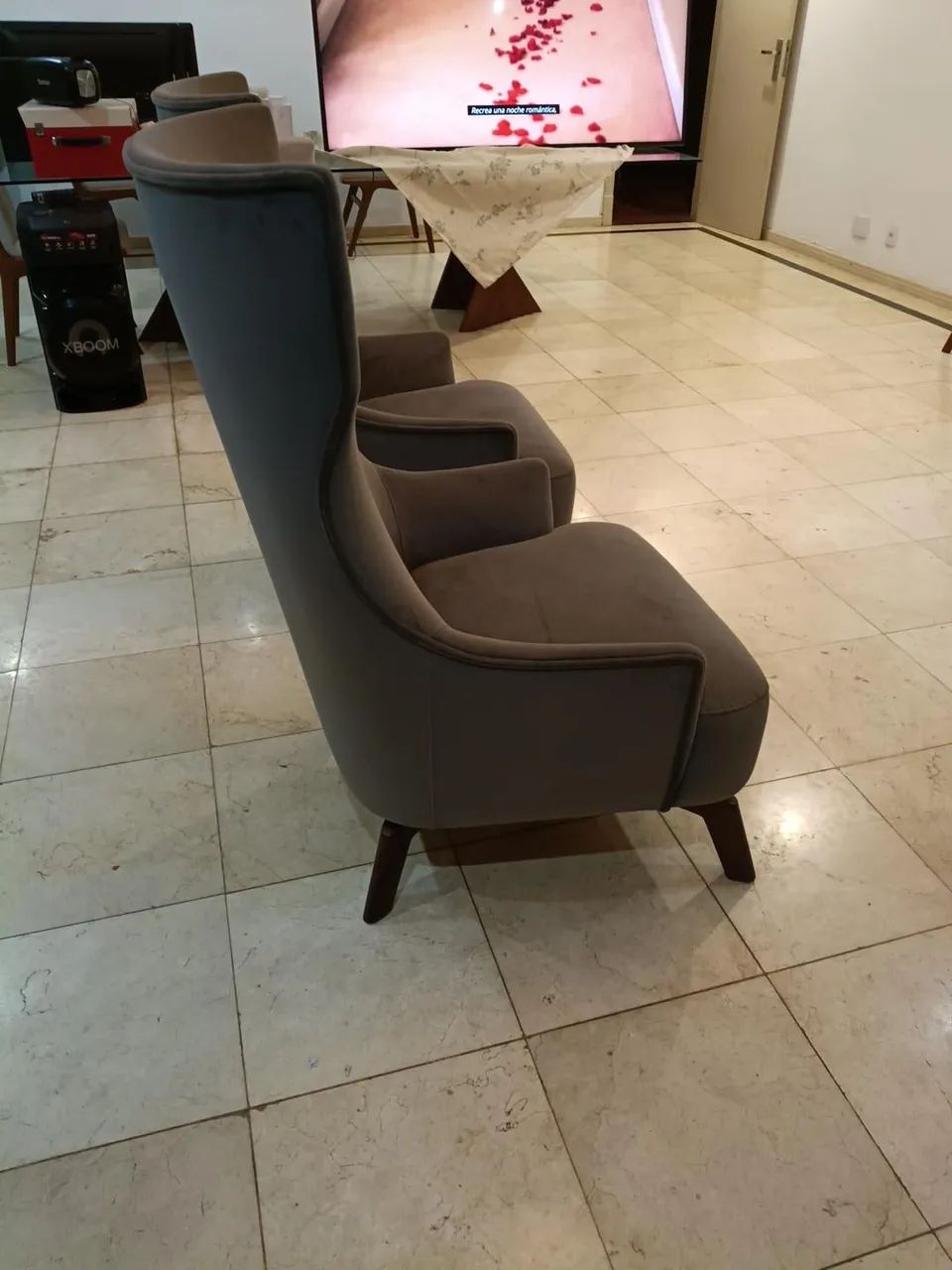 Poltronas Artefacto - Foto 2