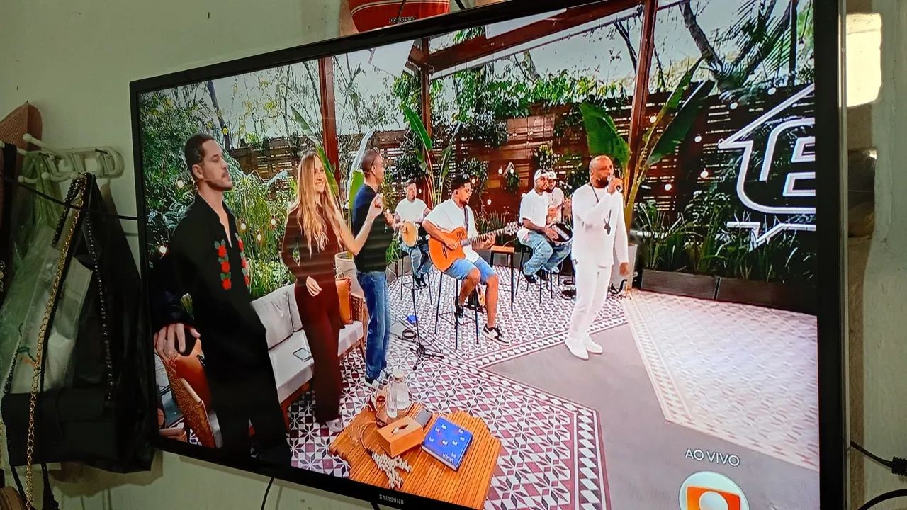 Tv Samsung 42 polegadas  - Foto 3