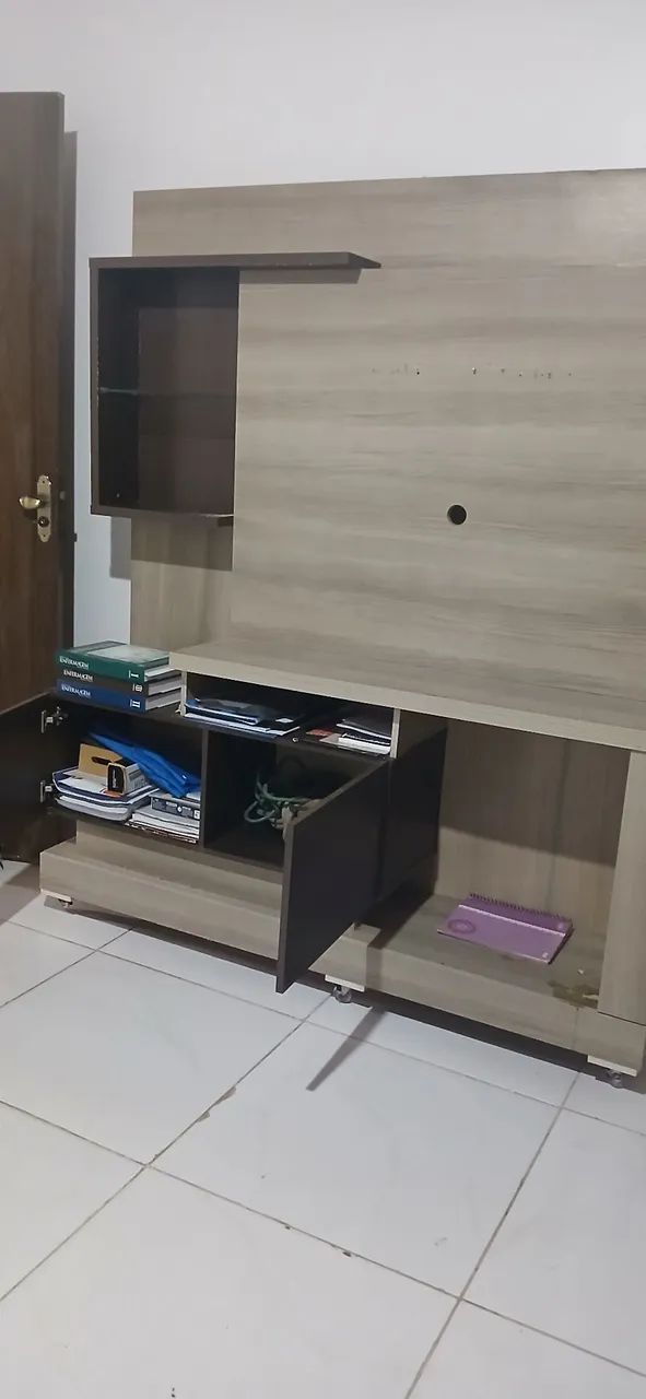 Rack estante 