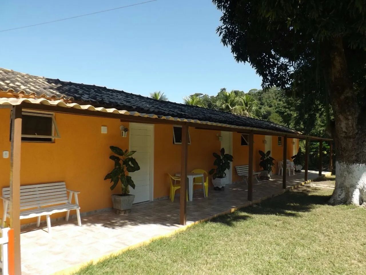 Aluguel para temporada  Natal e réveillon - Foto 4