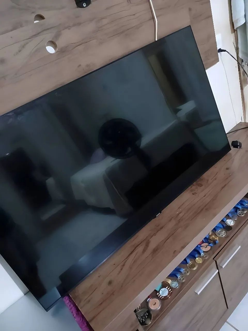 Vende - se Televisão  - Foto 2
