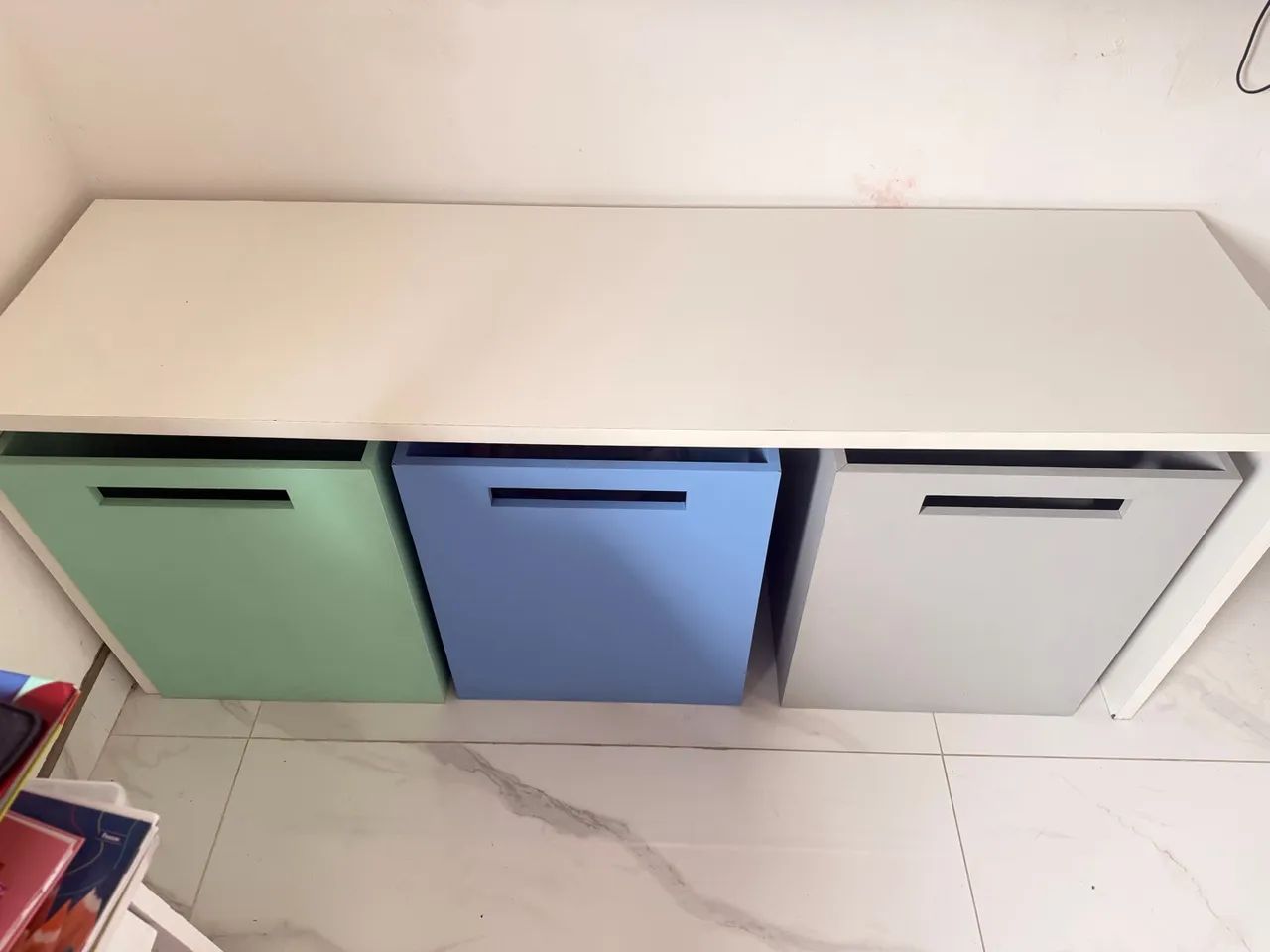 Móvel para brinquedos enorme !! - Foto 2