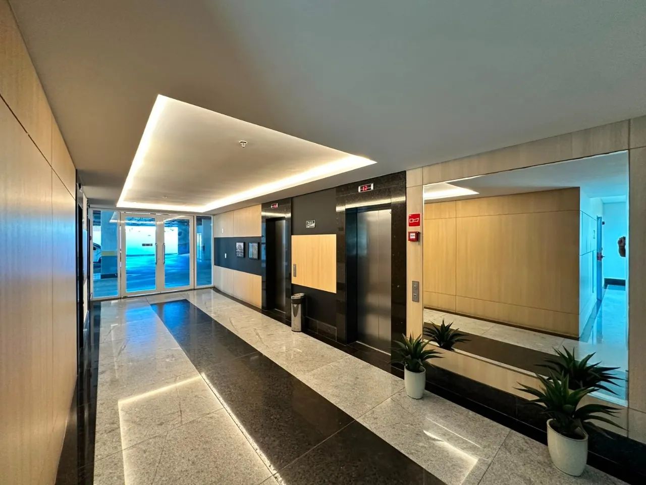Sala Comercial à Venda | Empresarial Quartier - Foto 4