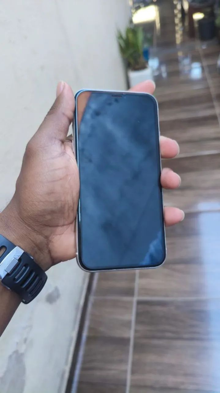 iPhone 11 Branco 128GB impecável  - Foto 3
