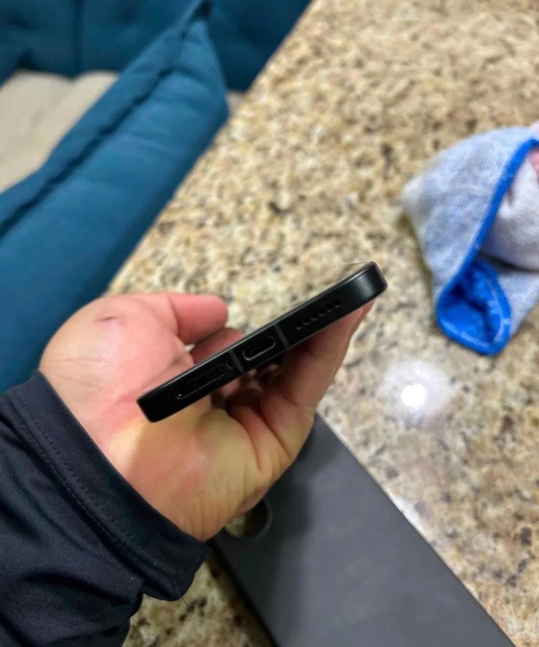 Poco x8 pro 2 messes de uso  - Foto 2