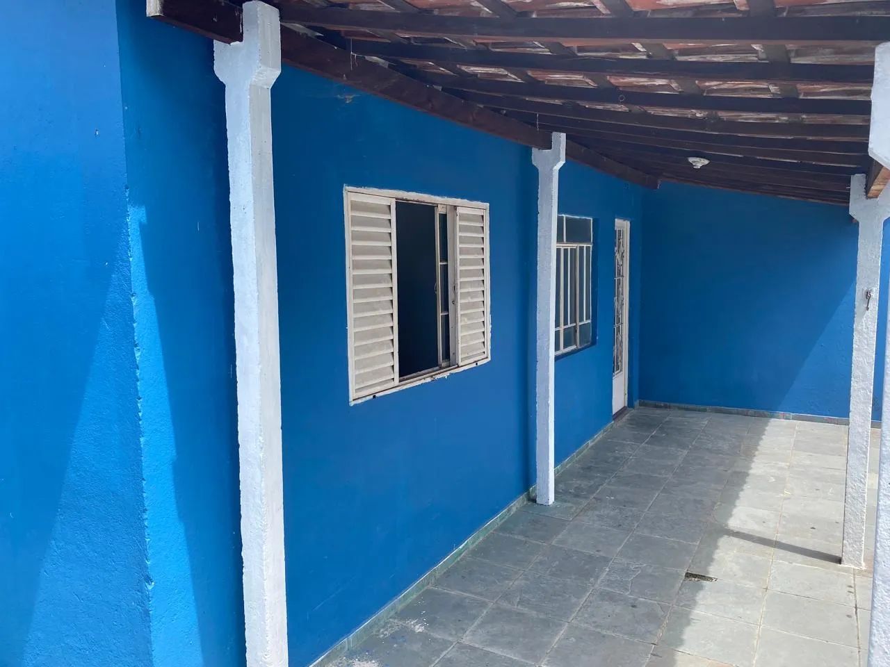 Foto - Pindamonhangaba - Vila São Benedito