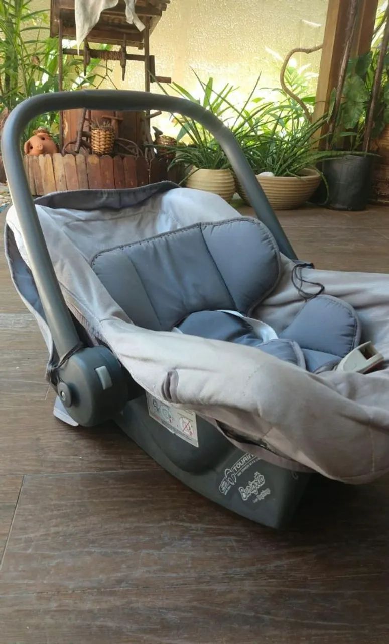Cadeira Bebê conforto 