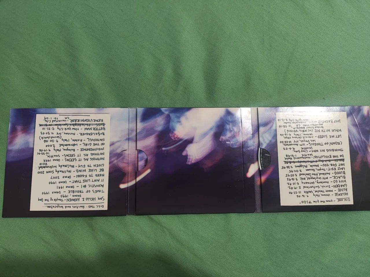 Cd  - Foto 2
