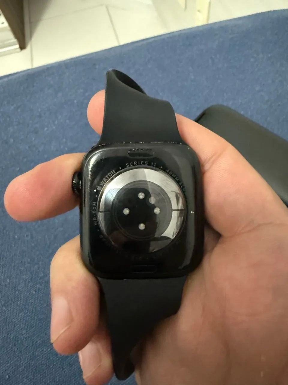 Apple Watch Series 11 (GPS + Cellular) - Foto 2