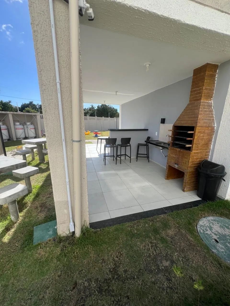 Apartamento na Lagoa Redonda - Foto 5