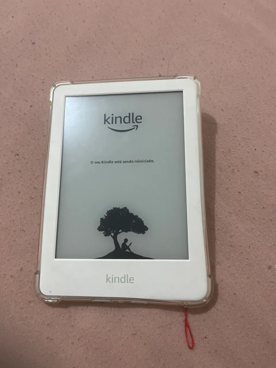 vendo kindle