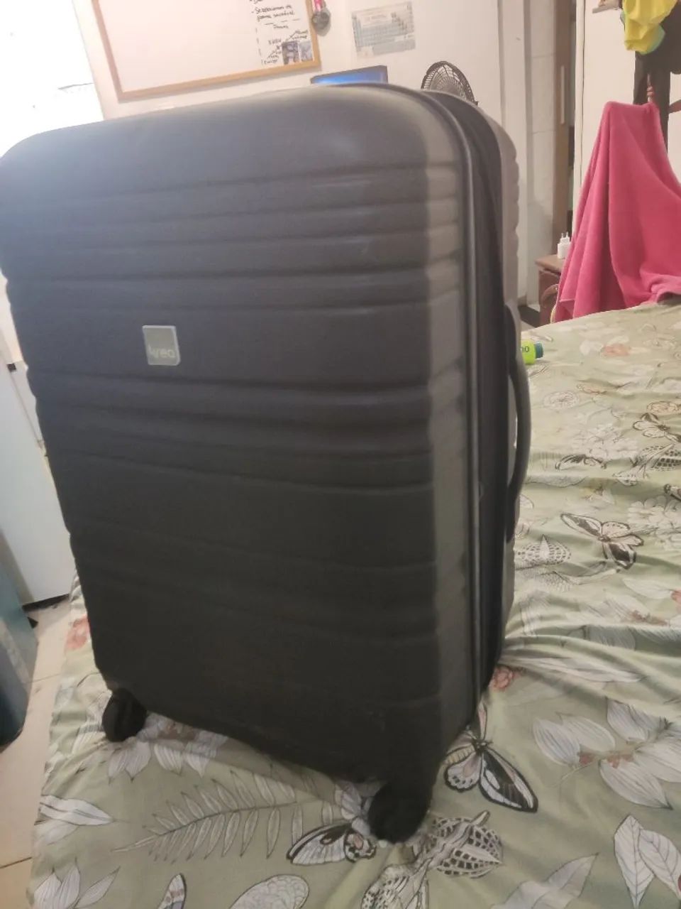 Mala de viagem  - Foto 2