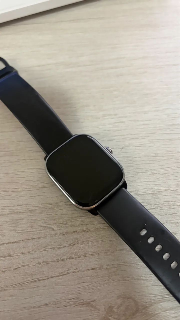 Smartwatch Amazfit GTS 4 mini - Á VENDA