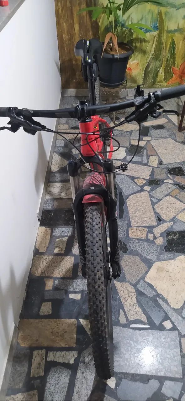 Bicicleta Caloi Elite - Foto 3