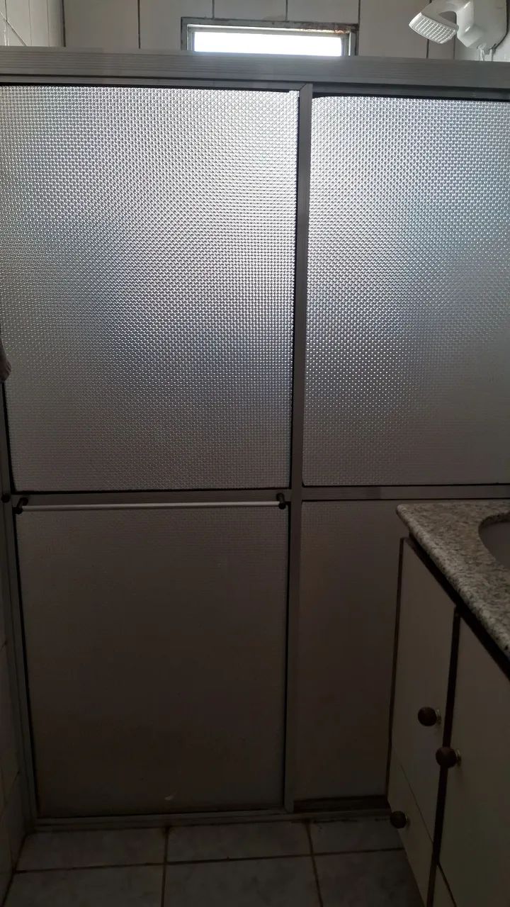 Box de banheiro