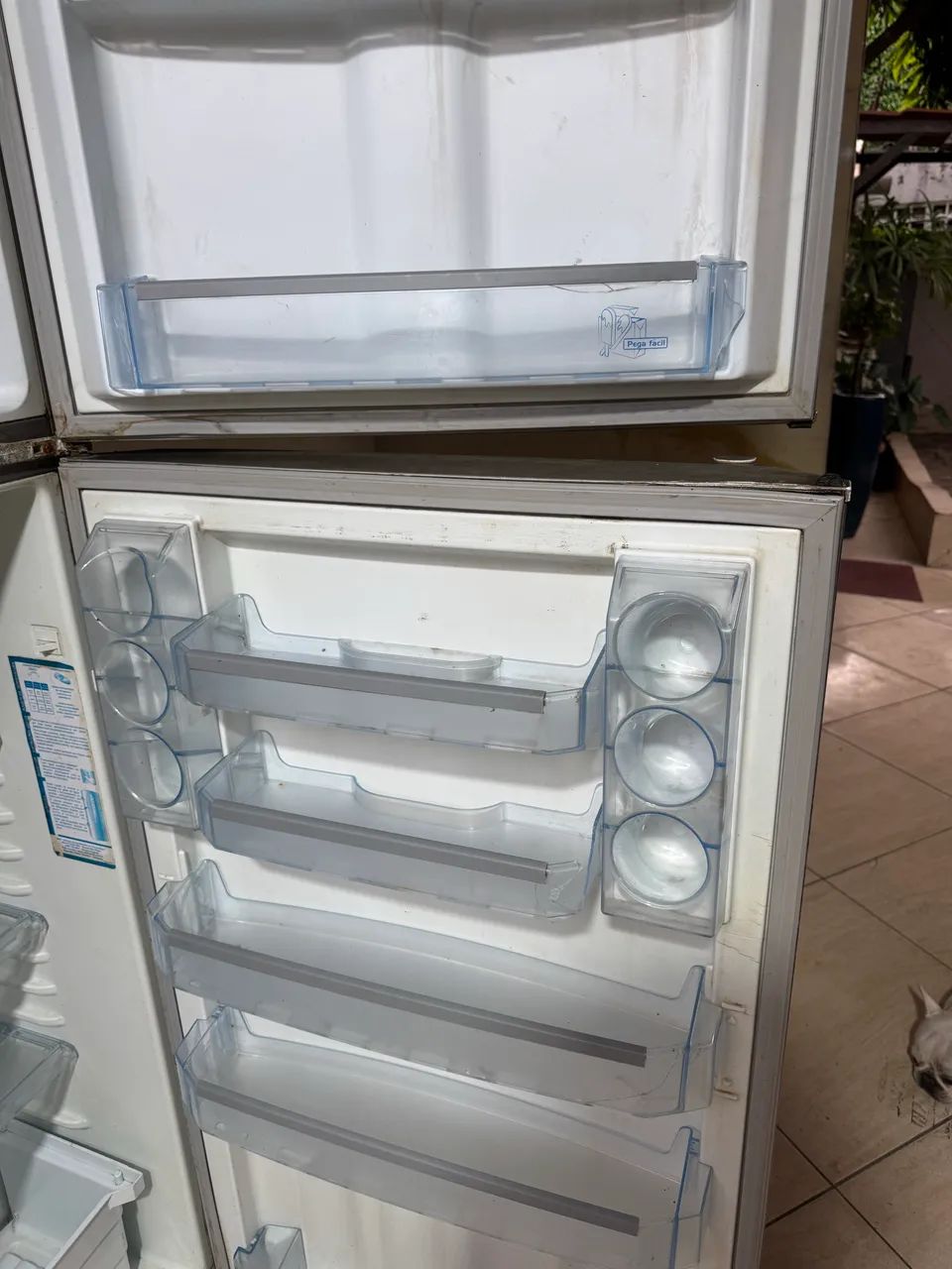 Geladeira continental  - Foto 5