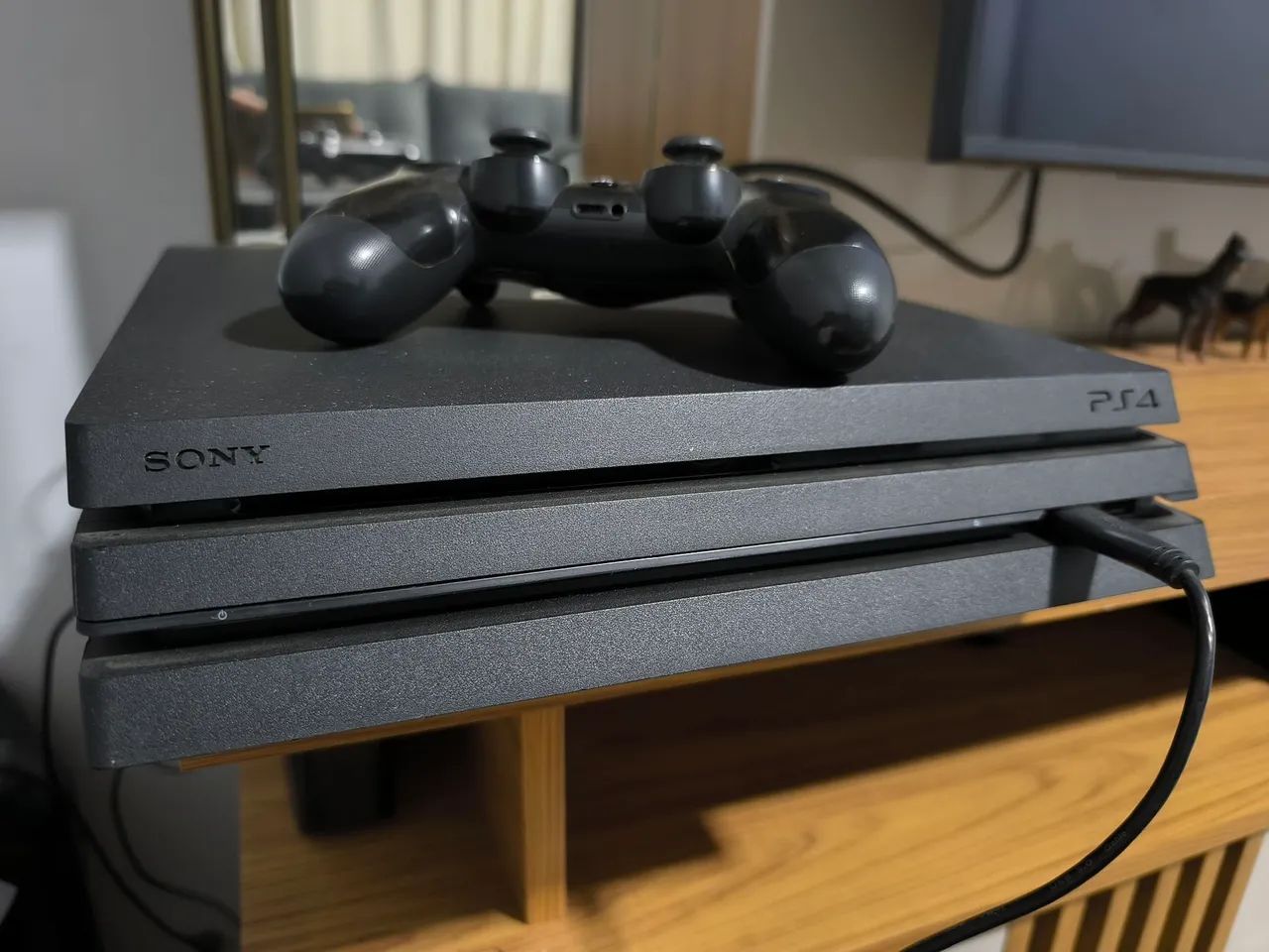 PlayStation 4 pro 