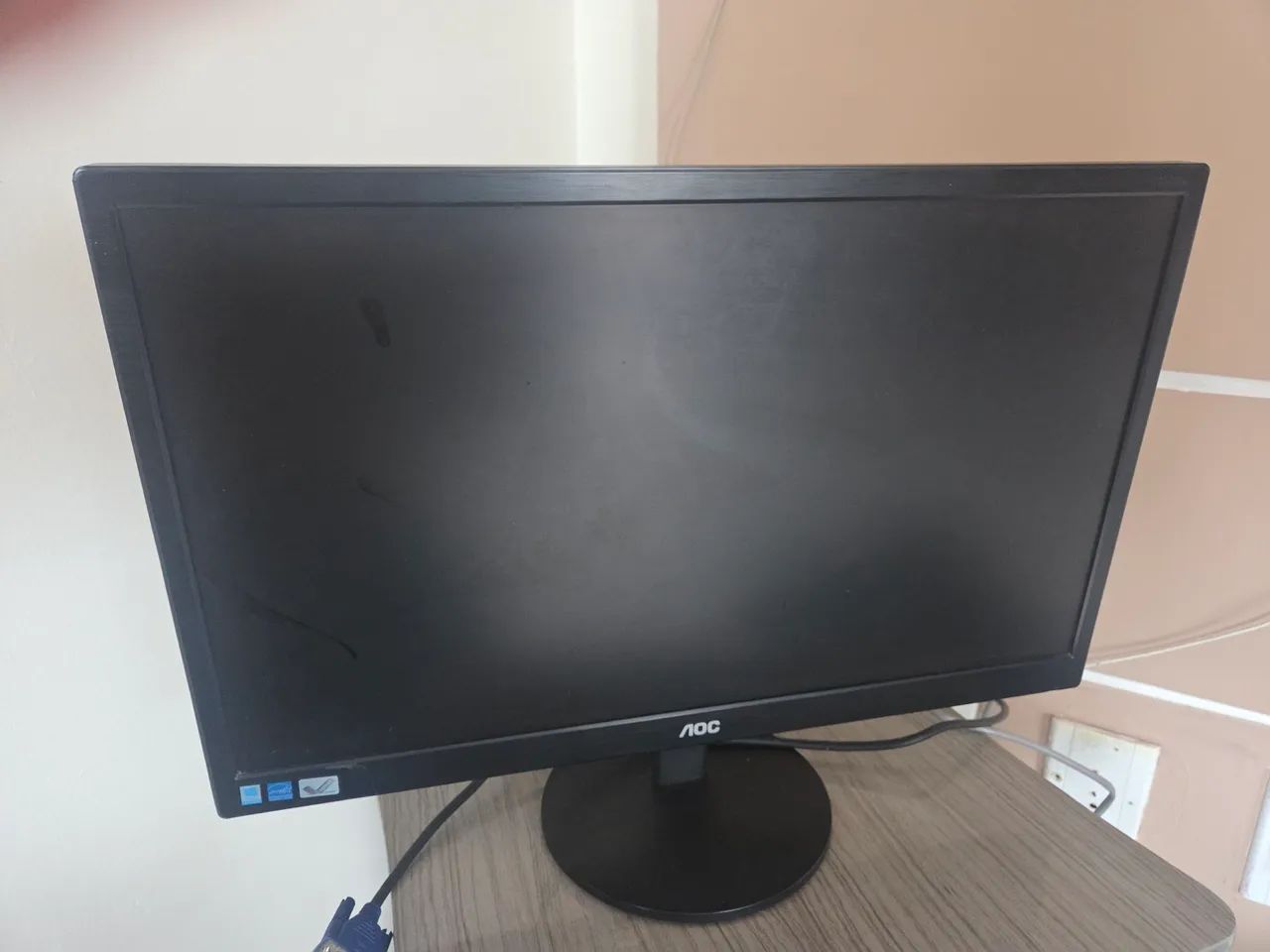 Monitor AOC  - Foto 4