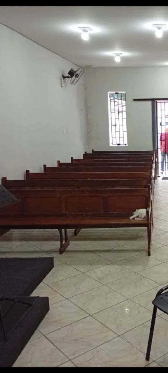 Bancos para igreja  - Foto 3