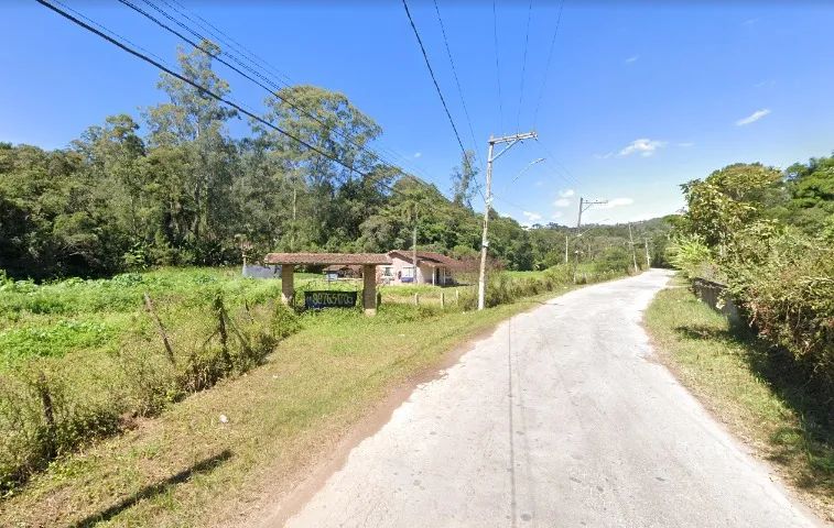 Vendo sítio em Caucaia do Alto