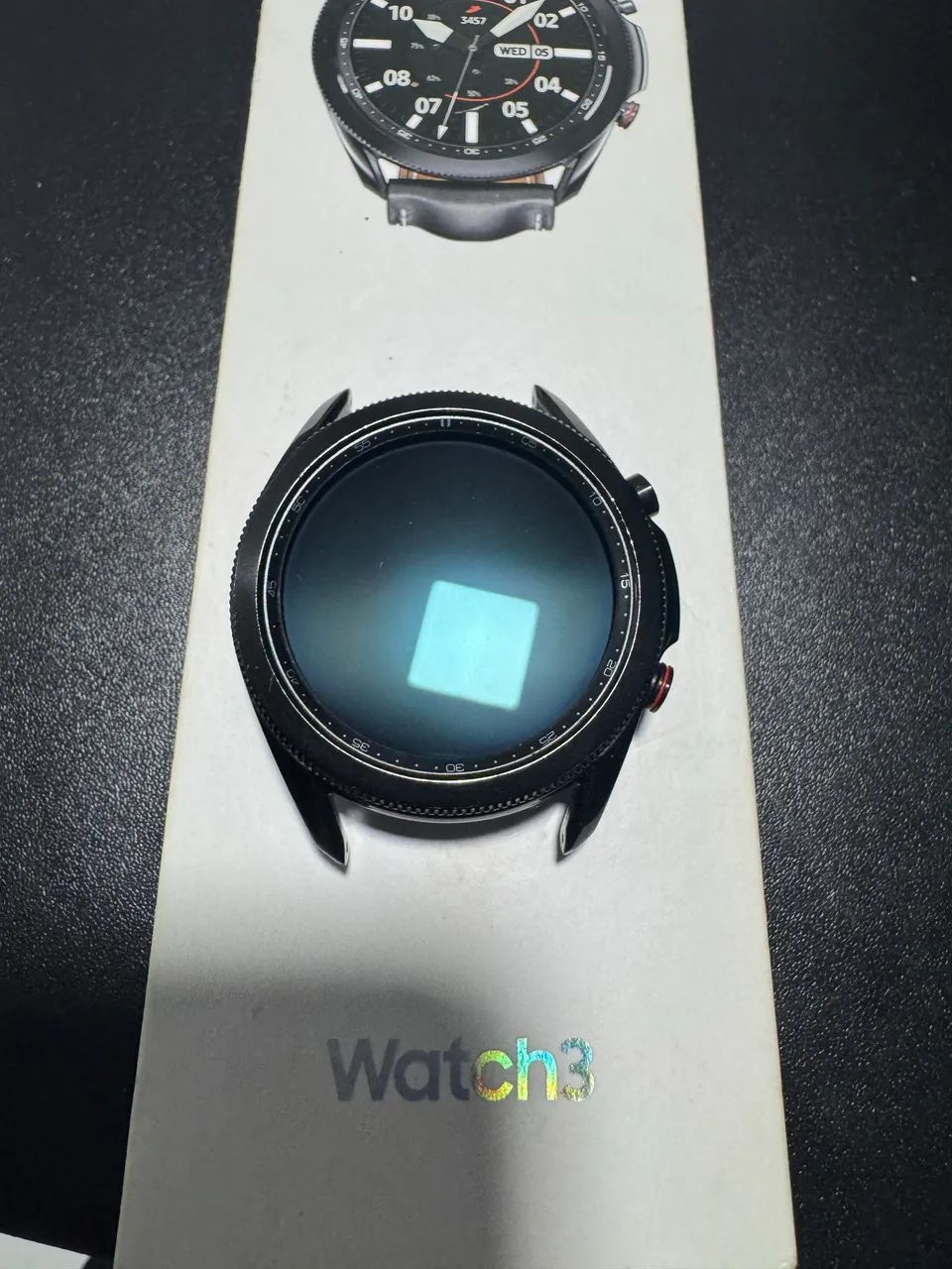 Samsung Galaxy Watch3 - Foto 3