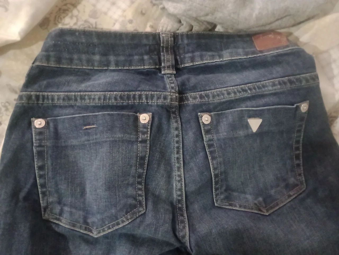 Calça jeans Guess - Foto 3