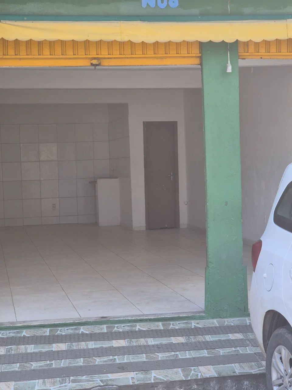 Aluga-se Ponto Comercial em Cajazeiras 08 - Foto 4